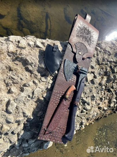 Шашлычный набор