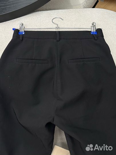 Брюки клеш love republic