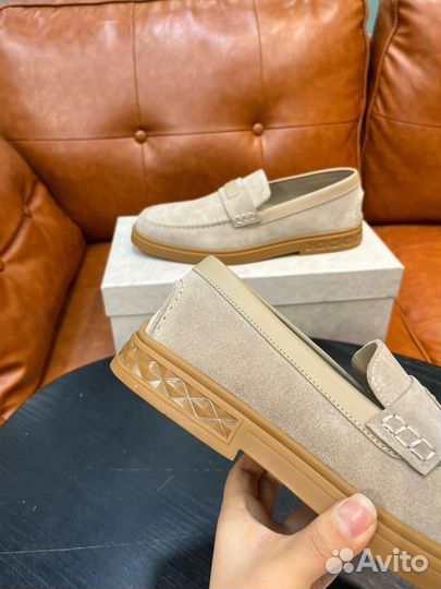 Туфли мужские Jimmy Choo