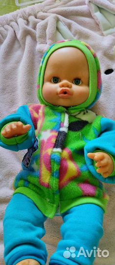Кукла пупс фирмы Simba