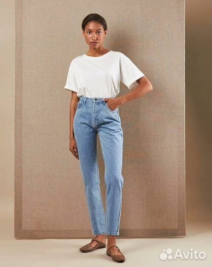 Джинсы 12 storeez оригинал XS