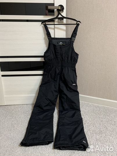 Лыжный костюм женский