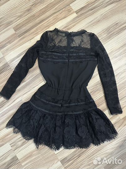 Платье love republic