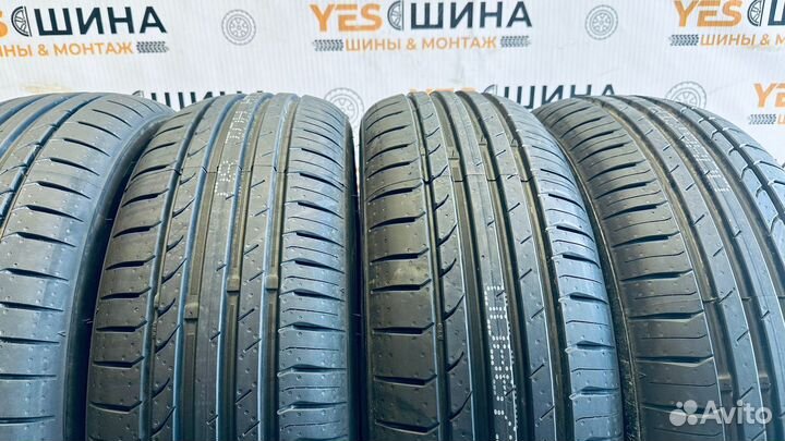 Goodride ZuperEco Z-107 195/65 R15 91V