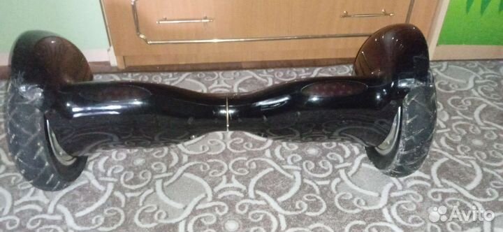 Гироскутер бу