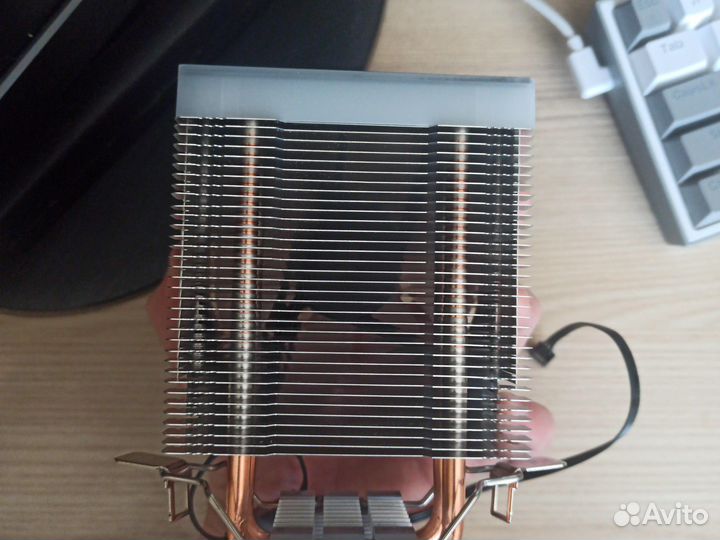Кулер процеccорный для amd intel