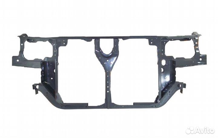 Odyssey Суппорт радиатора (Тайвань)