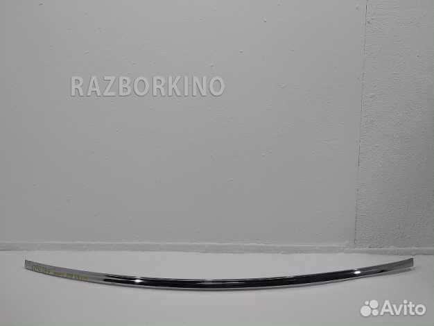 Накладка двери багажника Mercedes C292 GLE