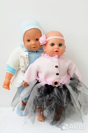 Пупсы Б\У