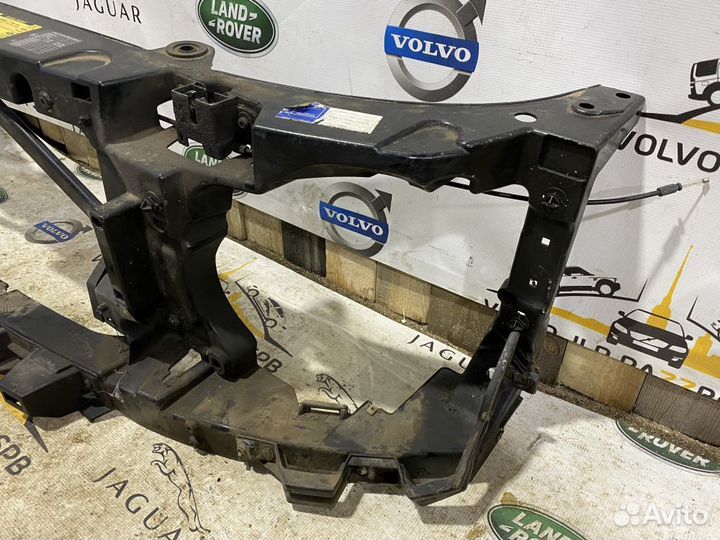 Телевизор Land Rover Discvoery 3 4 L319 RR Sport 1