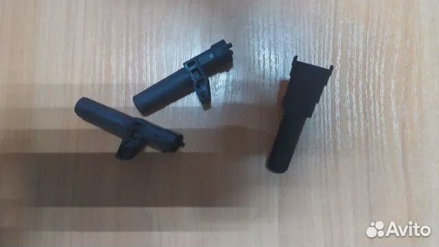 Датчик положения коленвала Mercedes Sprinter 651