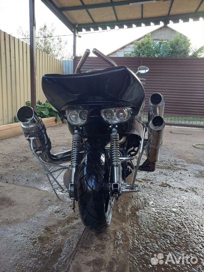 Honda Forza 250 MF08