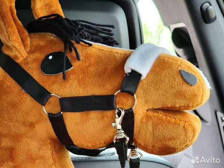 Хоббихорс на заказ