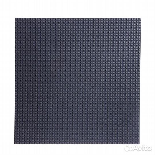 Пластина-основание для конструктора