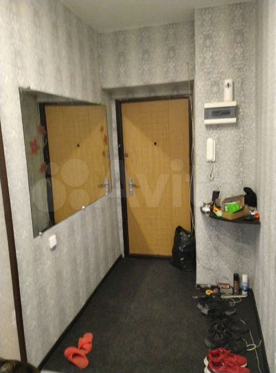 2-к. квартира, 54,7 м², 3/4 эт.