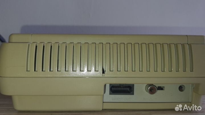 Super famicom