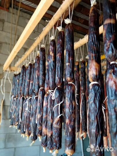 Казылык,Салями,Курахан. Халяль