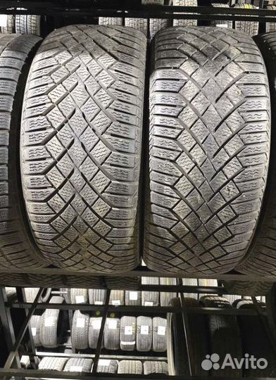 Continental ContiVikingContact 5 235/50 R18 98N