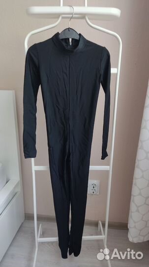 Комбинезон для воздушной гимнастики