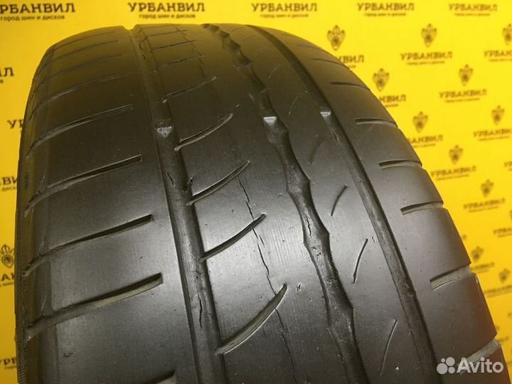Pirelli Cinturato P1 Verde 195/55 R15 85H