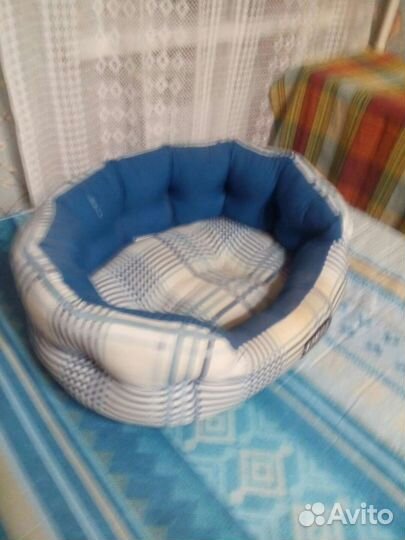 Лежак для животных