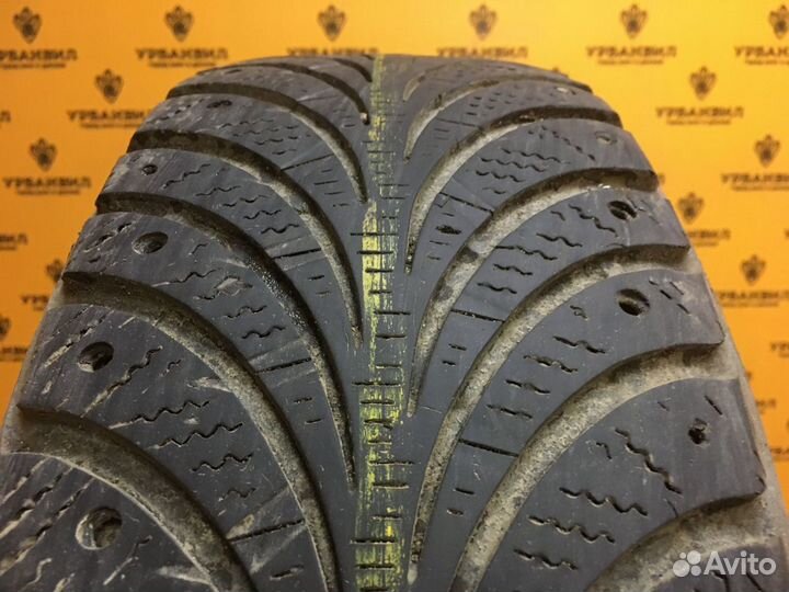 Goodyear UltraGrip Extreme 185/65 R15 88T