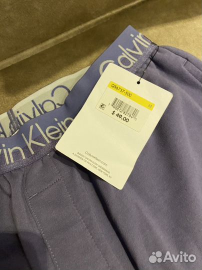 Новые домашние брюки Calvin Klein