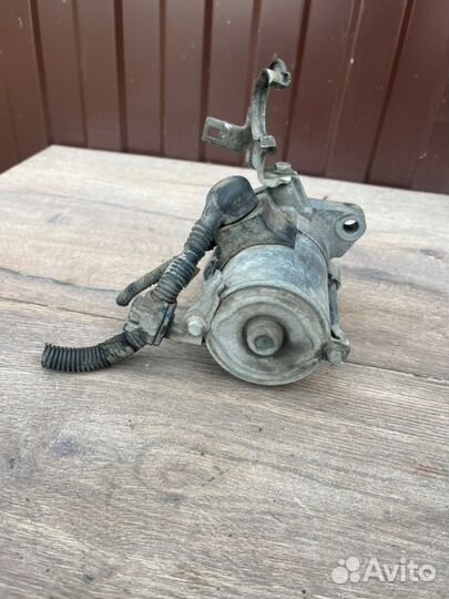 Стартер Honda Civic 4D 1.3 2008