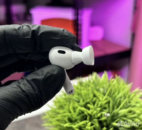 AirPods Pro 2 (лучшая версия)