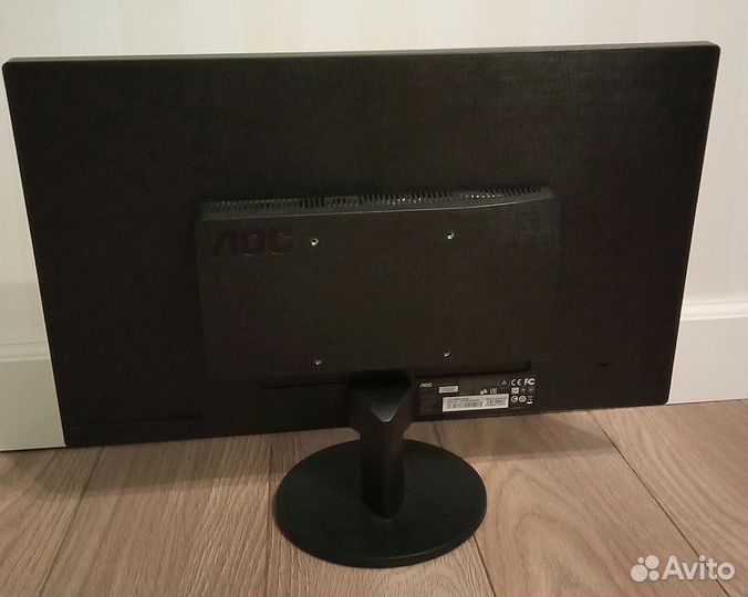 Монитор AOC E2270S