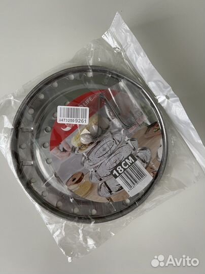 Пароварка для кастрюли