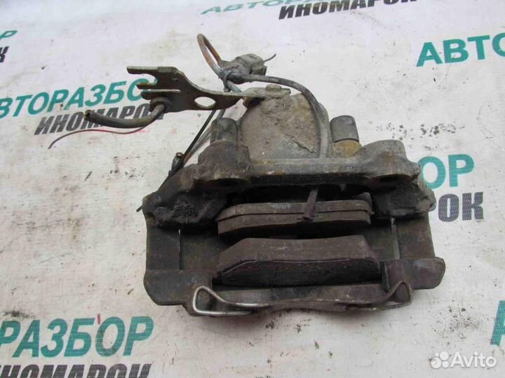 Суппорт передний правый для Audi A6 2 1997-2004г