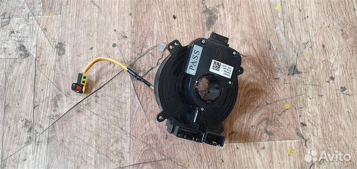 Механизм подрулевой для SRS (ленточный) Chevrolet