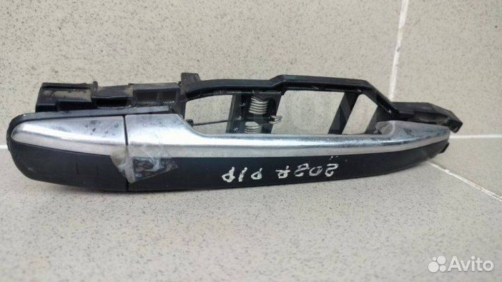 Ручка двери передняя правая Mercedes C W202