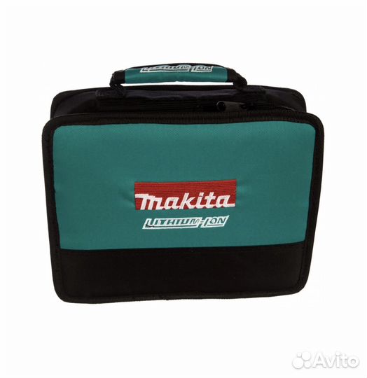 Makita TD022DSE