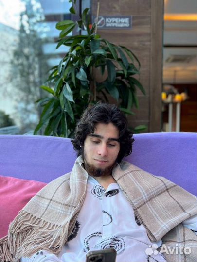 Массаж на дому