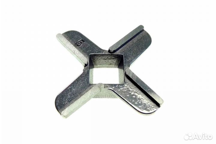 Нож мясорубки Bosch mgr101un