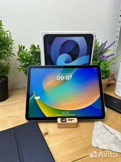 iPad Air 4 2020 64gb Wi-Fi