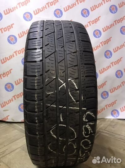 Continental ContiCrossContact LX 275/60 R18