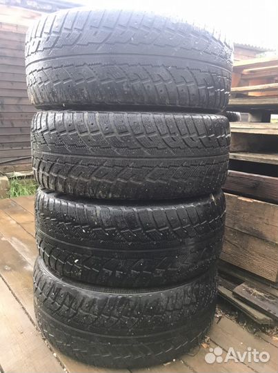 Продам диски range rover