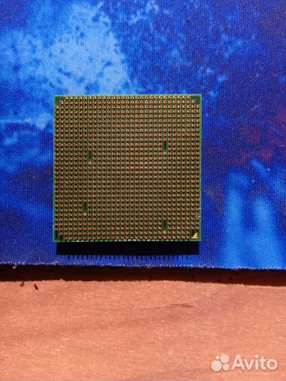 Процессор amd phenom ii