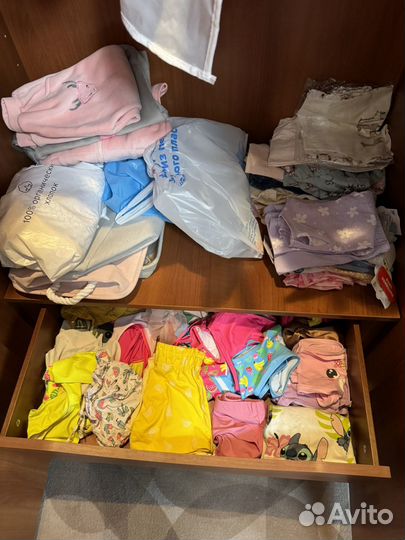 Шкаф с подсветкой в идеале