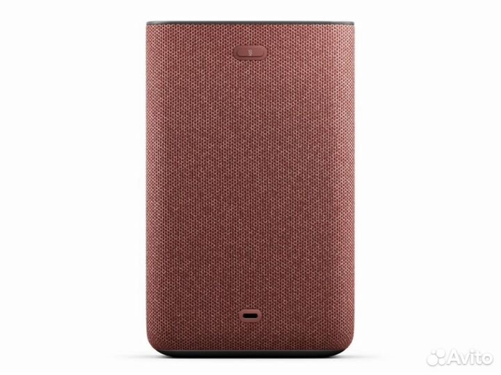 Яндекс Станция 2 с Алисой медный цвет