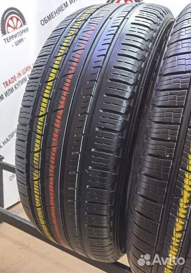 Pirelli Scorpion Verde All Season 235/55 R19 105V