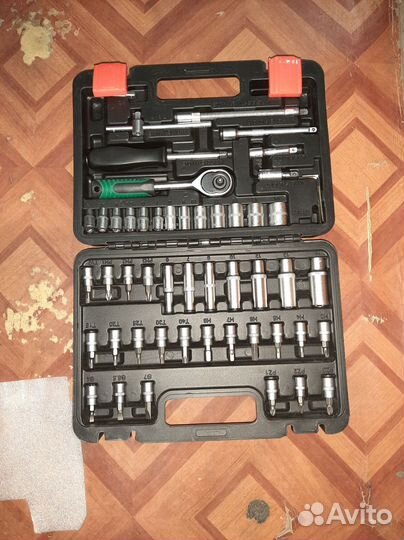 Набор инструментов