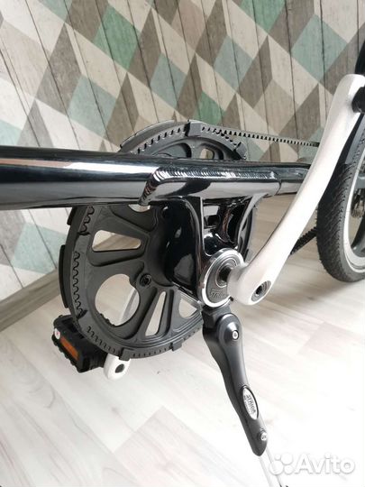 Strida LT оригинал