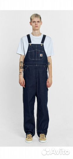Комбинезон Carhartt