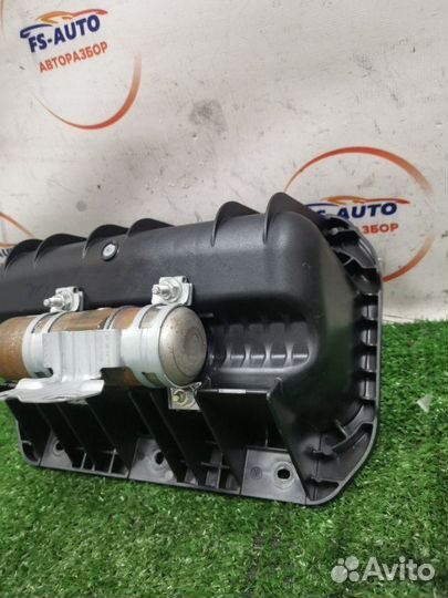 Подушка безопасности Ford Focus 3 хетчбек 1.6 pnda