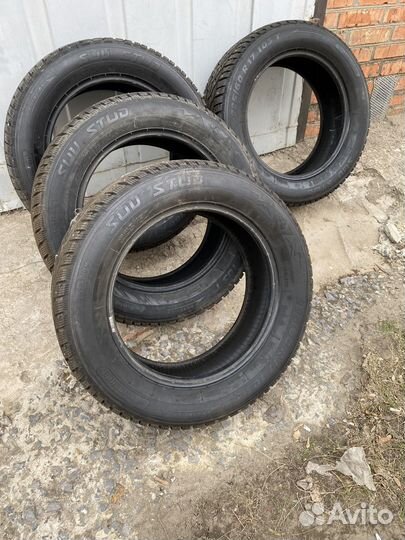 Advance AR201 5.10/10.5 R10