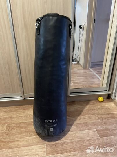 Боксерская груша